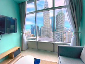 Sky Suites KLCC BY Arman